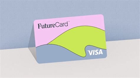 smart card future|futurecard cash back.